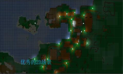 迷离梦境alpha0.4.0.c