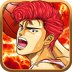 灌篮高手正版授权手游