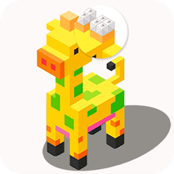 数字填色3d最新版