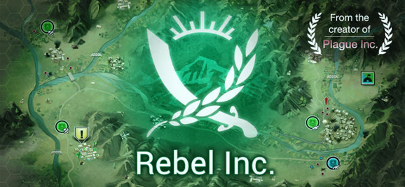 Rebel Inc.