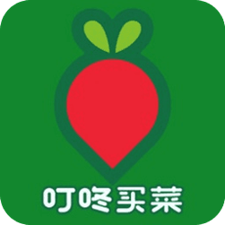 叮咚买菜APP