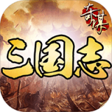 奇谋三国