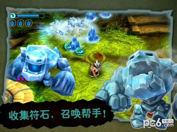 奇幻射击360版
