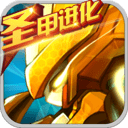 超级英雄百度版