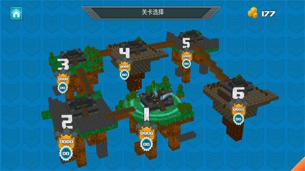 僵尸战场