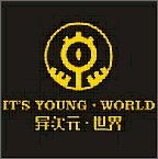 异次元世界