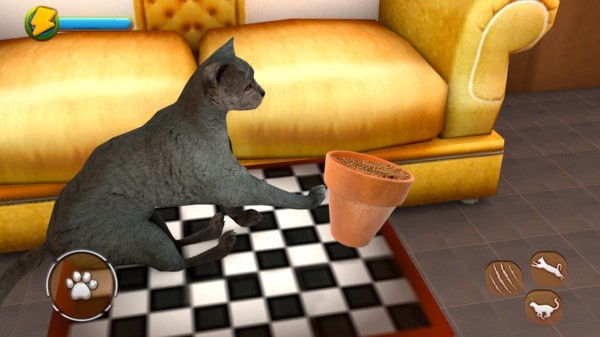 猫模拟器2021