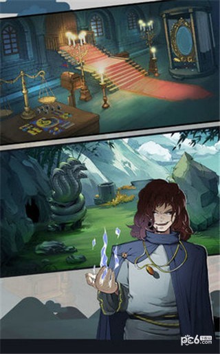 切莉公主历险记