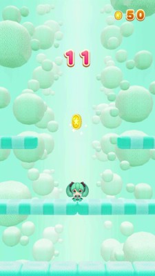 初音未来：未来计划