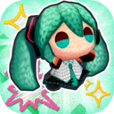 初音未来：未来计划