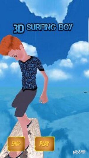 单车男孩酷跑