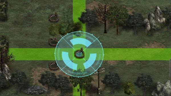 士兵荣耀二战僵尸版