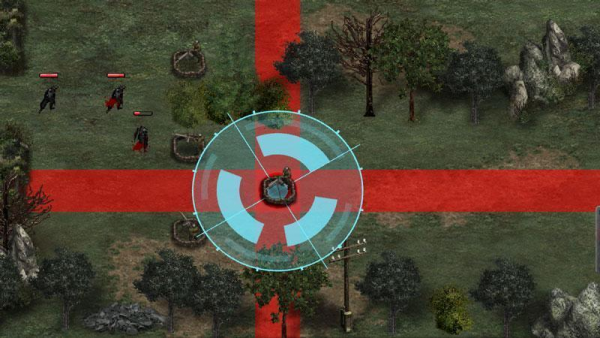 士兵荣耀二战僵尸版