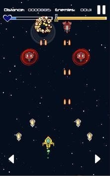 太空英雄