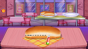 女生做饭大全