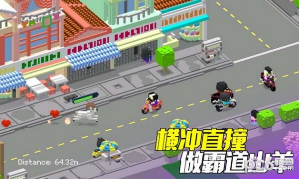 快递小嗨哥