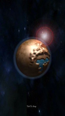 捏个星球
