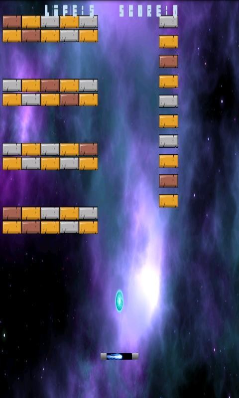 星云星球