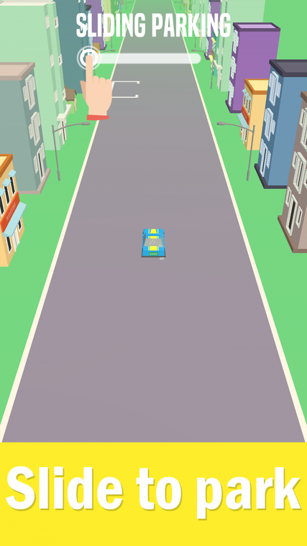 死亡刹车