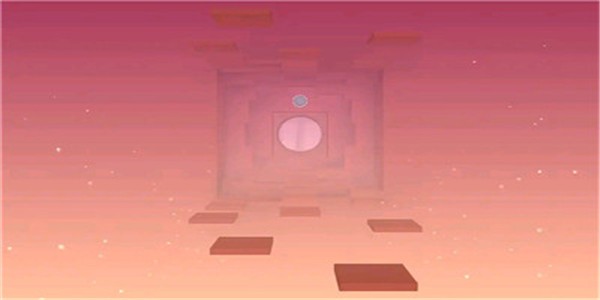 空间下降