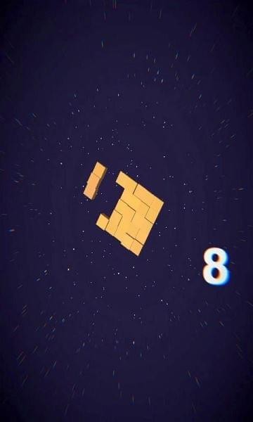 空间对接手游