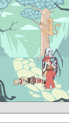 西游迷城