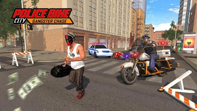 警察抓捕行动
