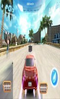 都市赛车6中文版