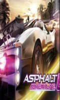 都市赛车6中文版