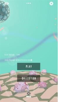 重叠空间推理