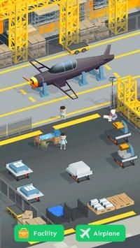 闲置城市建造2