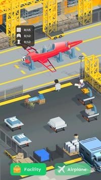 闲置城市建造2