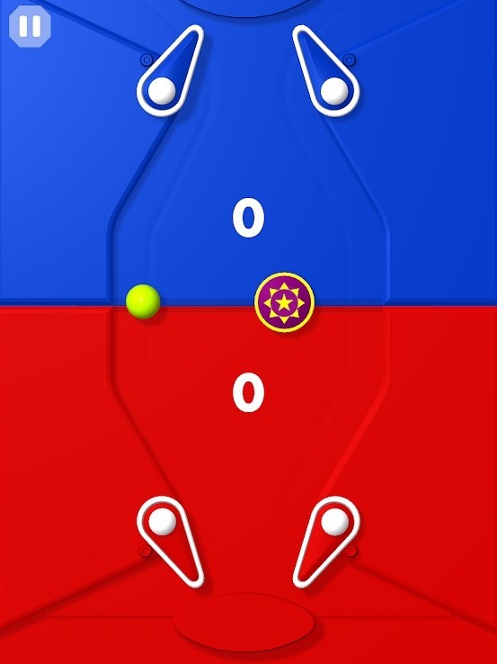 两人消遣
