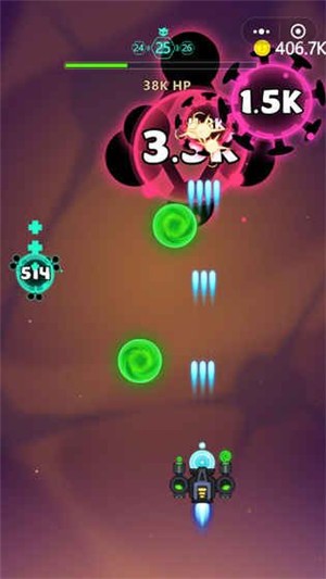 病毒大作战