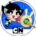飞天小女警