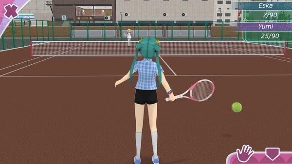 少女都市有书包
