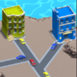 指画道路
