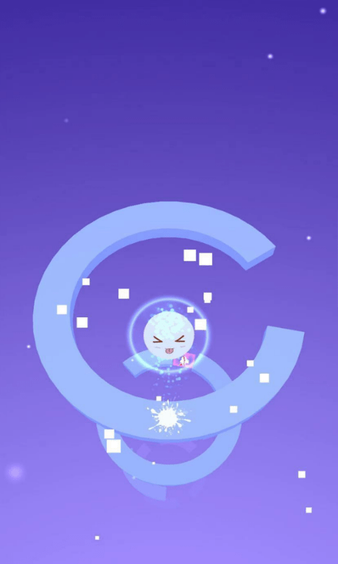 球球蹦蹦蹦