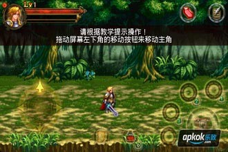 地下城英雄暗黑王朝