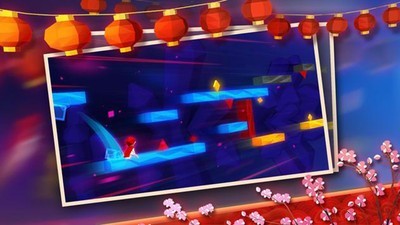 奔跑克里斯