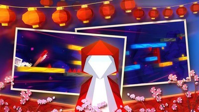 奔跑克里斯