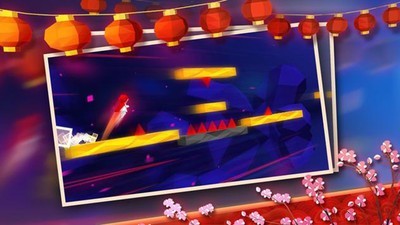 奔跑克里斯