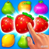 水果爆裂
