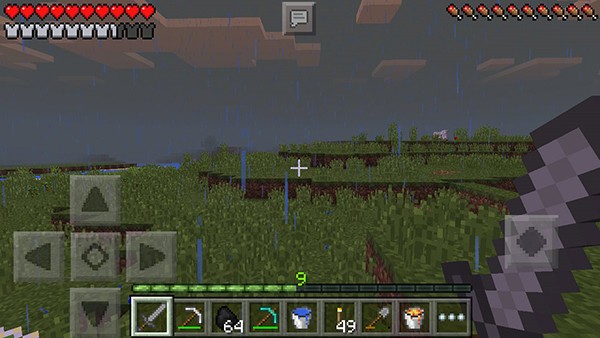 我的世界v1.0.2.1版