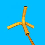 画个子弹