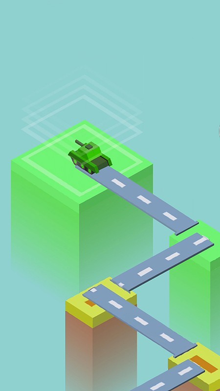 赛车城