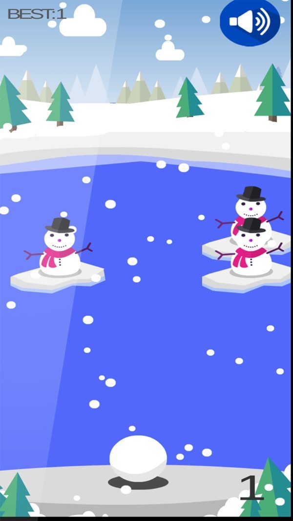 雪球作战