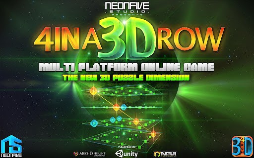 4合一陈列