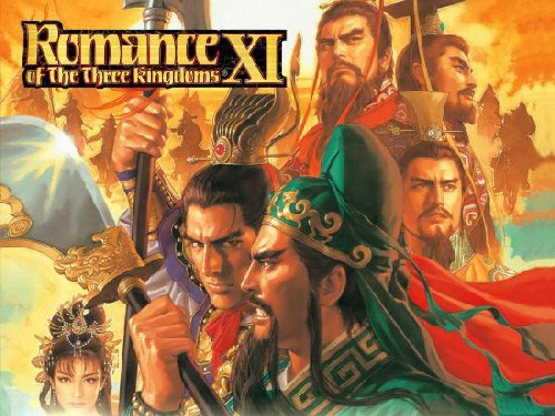 三国志11手机版
