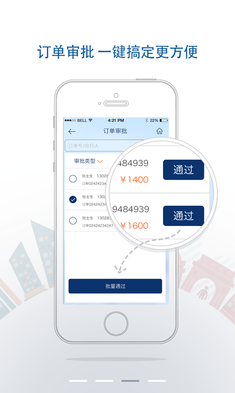 智行商旅